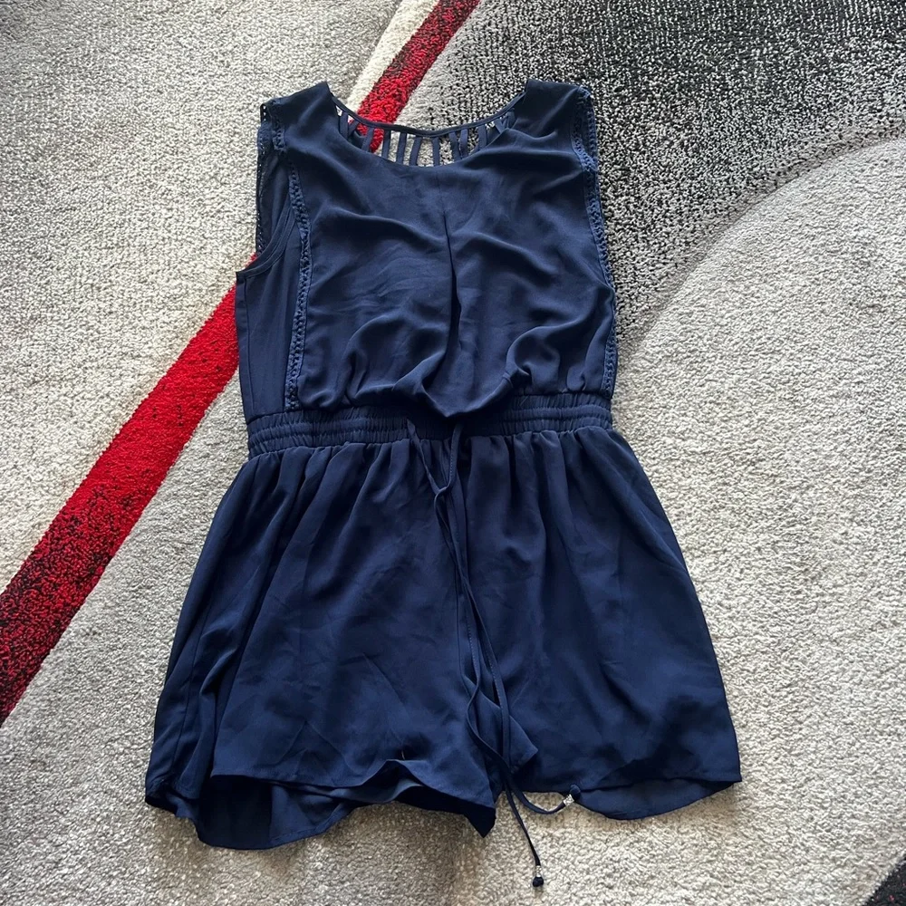 Papaya Summer Romper Bundle - Picture 5 of 7